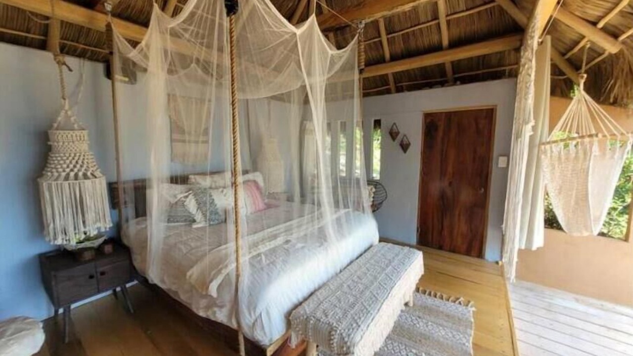 Photo of Bedroom in Mayto