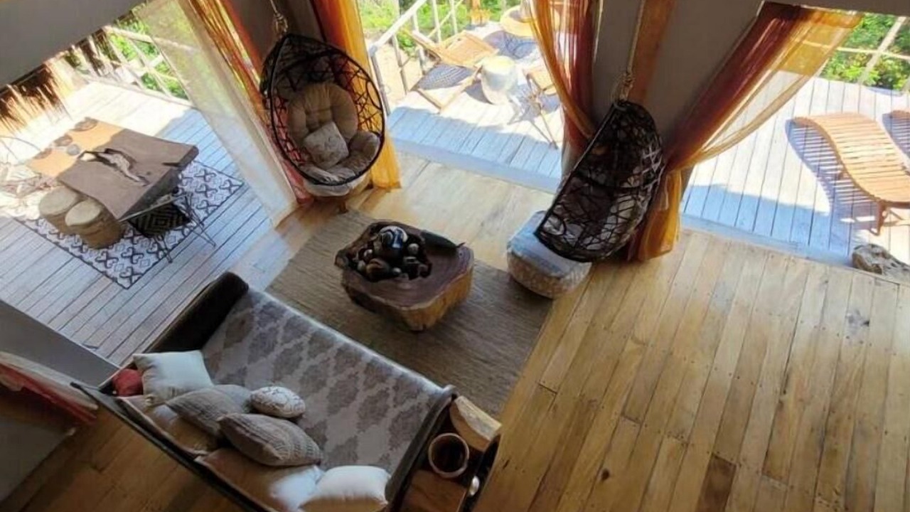 Photo of Patio Balcony in Mayto