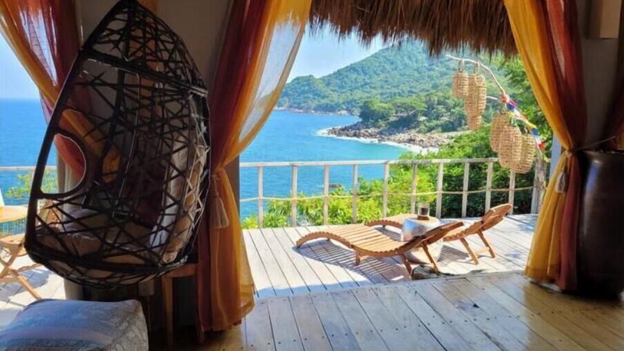 Photo of Patio Balcony in Mayto