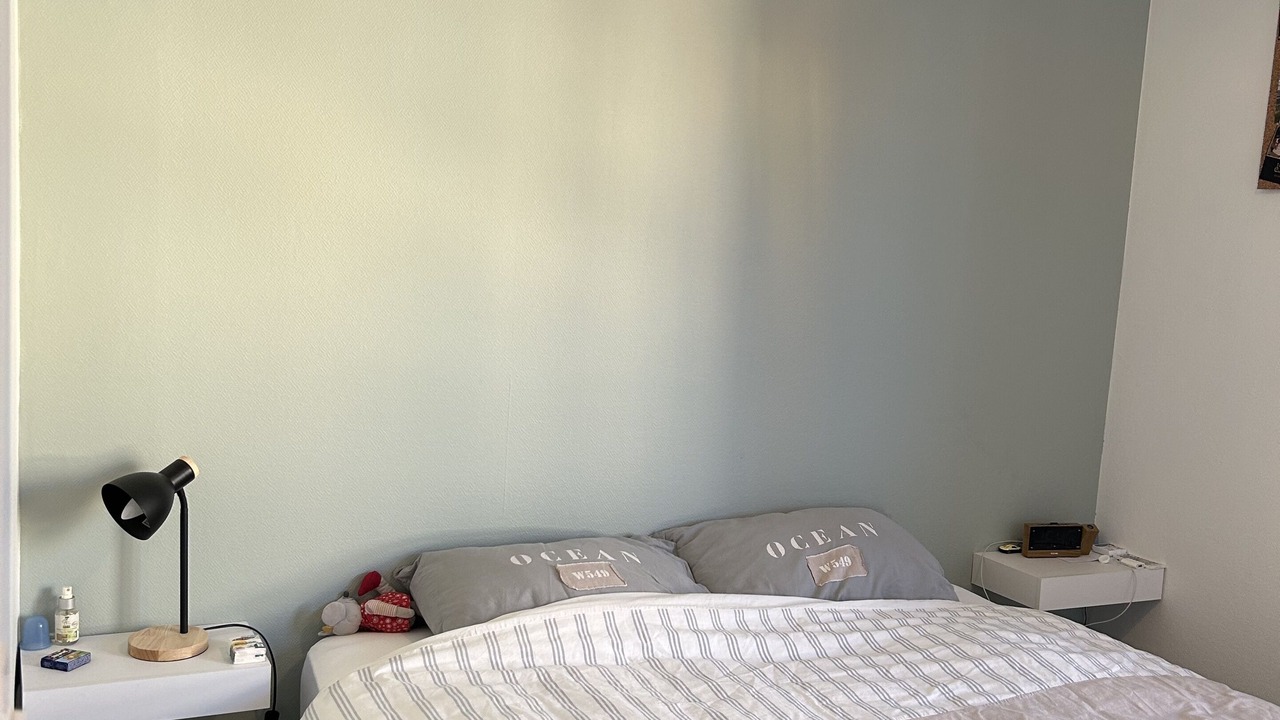 Photo of Bedroom in Beaulieu - Maladrerie - Saint-Paul