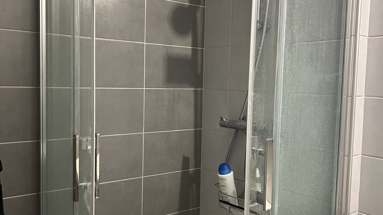 Photo of Bathroom in Beaulieu - Maladrerie - Saint-Paul