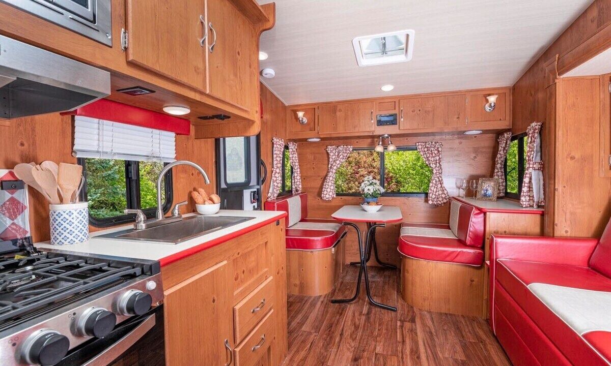Photo of Kitchen in Tyler