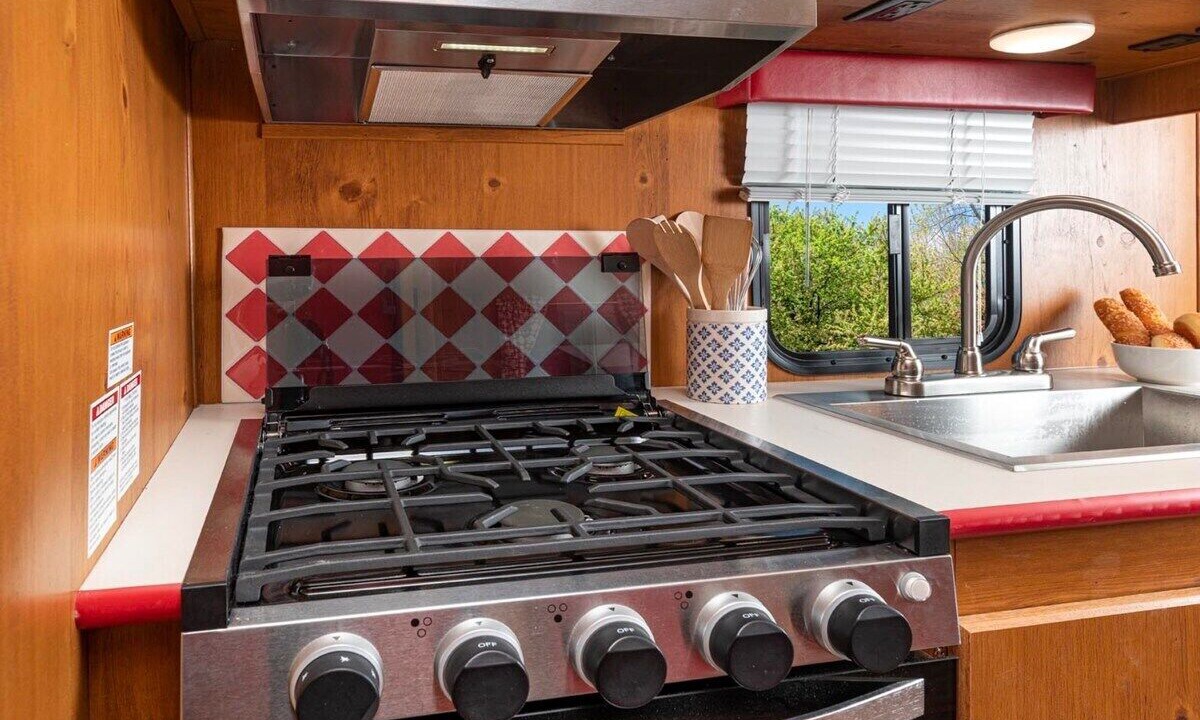 Photo of Kitchen in Tyler