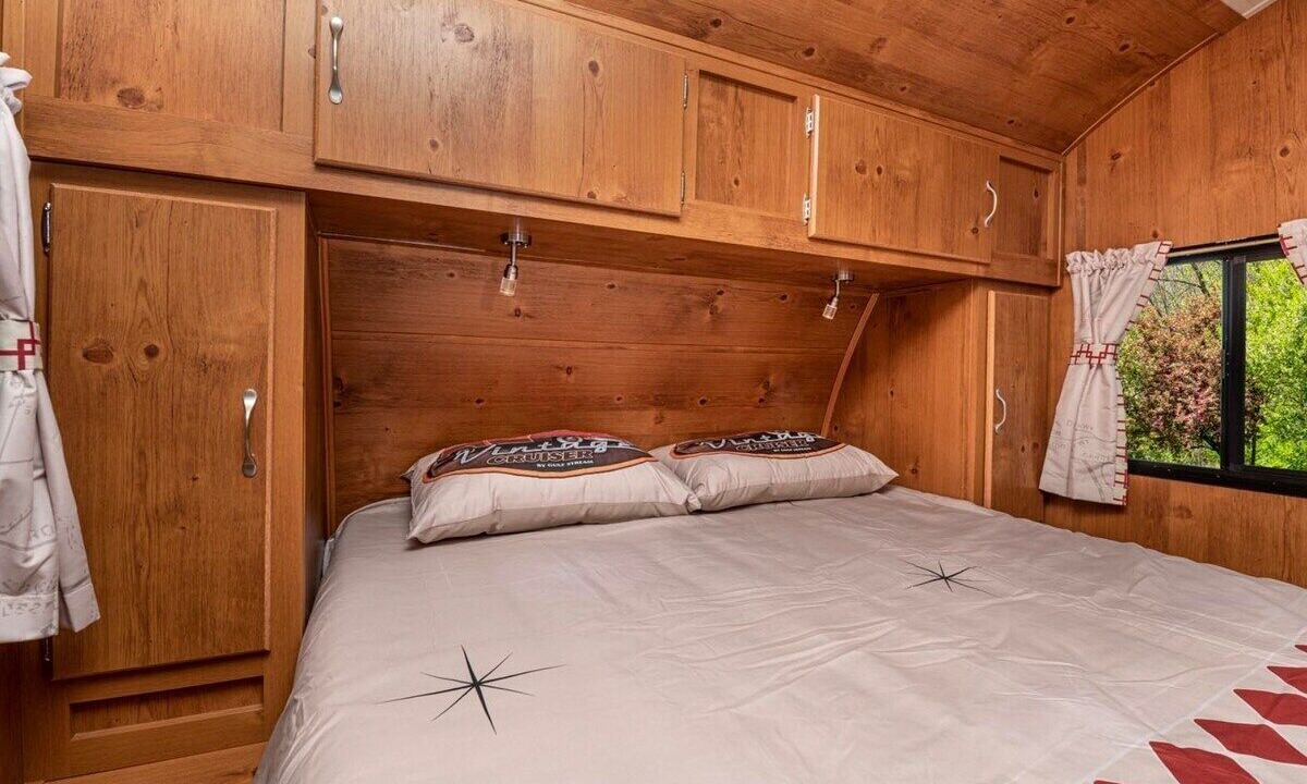 Photo of Bedroom in Tyler