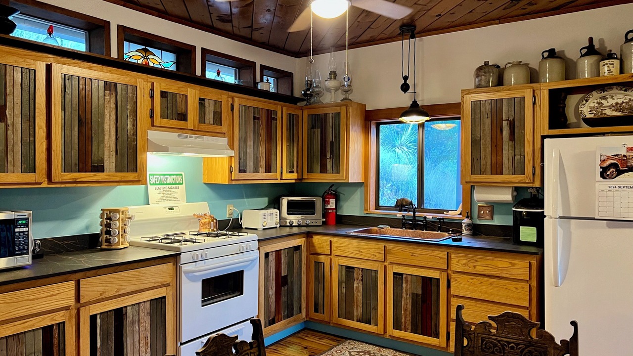 Photo of Kitchen in Bisbee