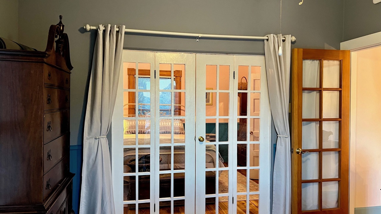 Photo of Bedroom in Bisbee