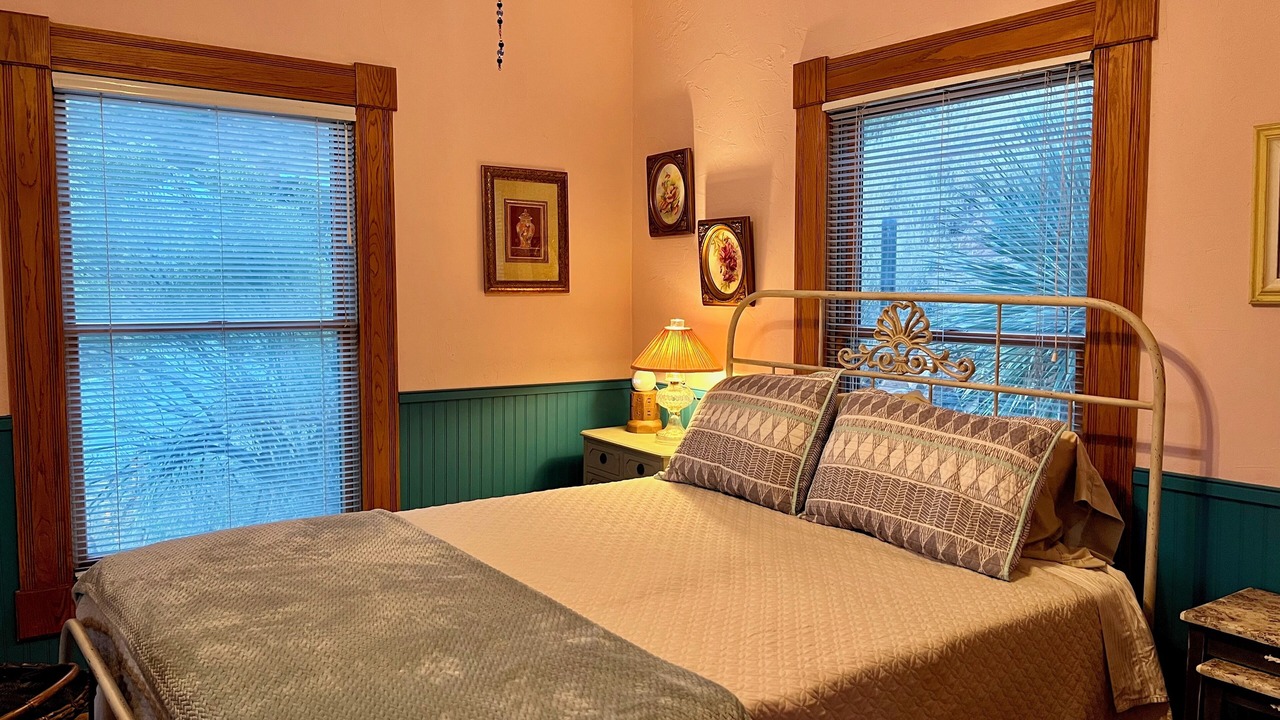 Photo of Bedroom in Bisbee