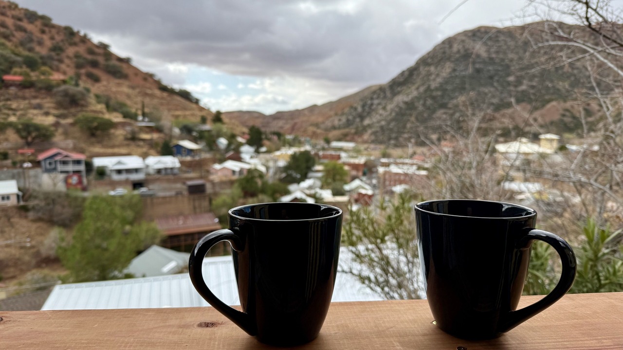 Photo of Others in Bisbee