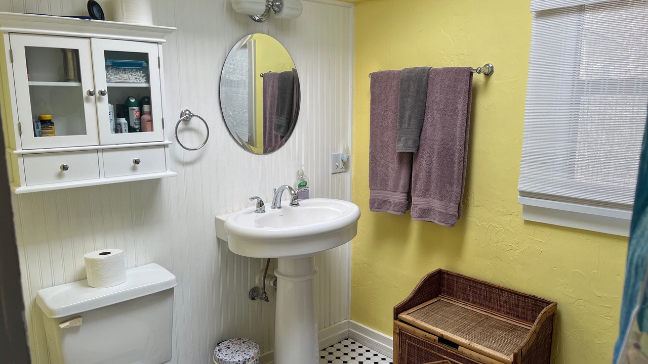 Photo of Bathroom in Bisbee
