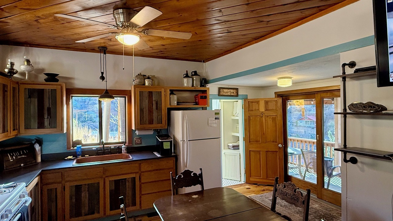 Photo of Kitchen in Bisbee