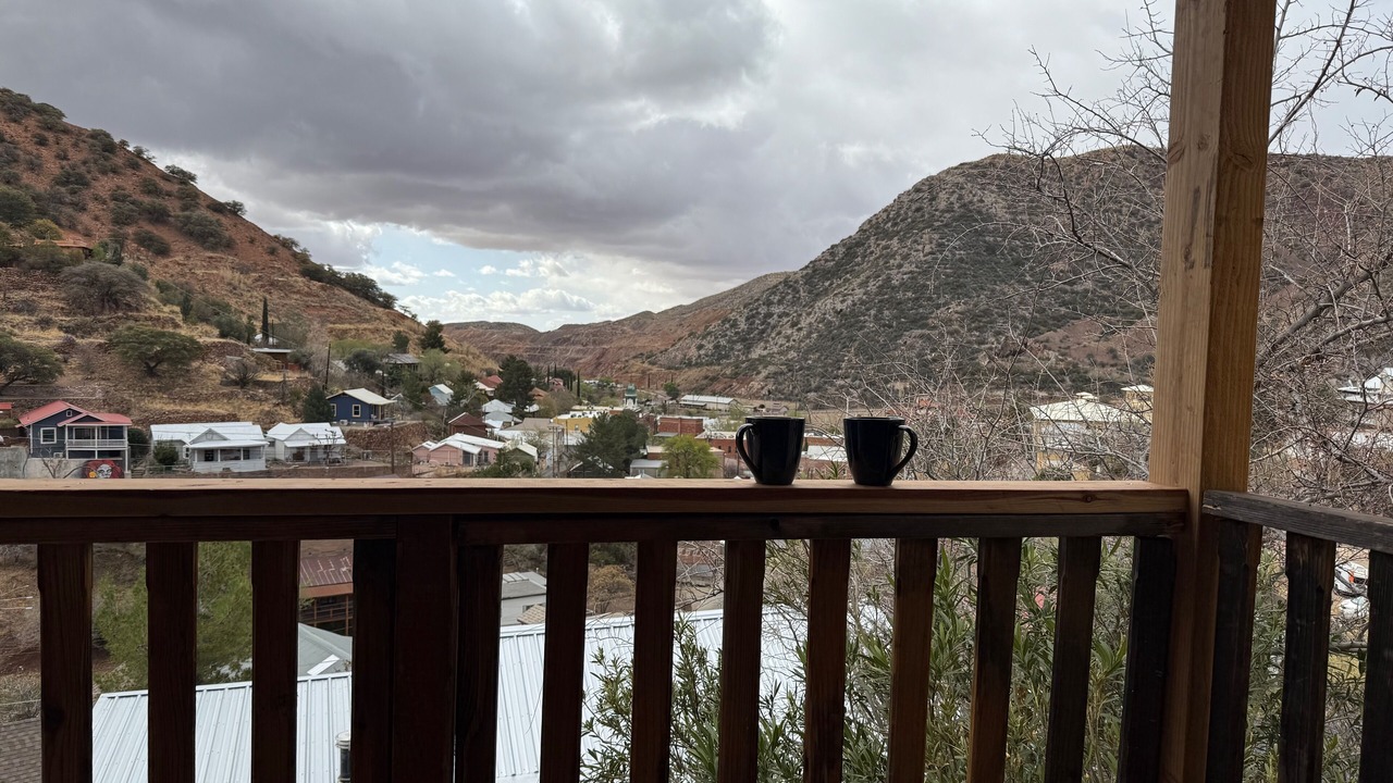 Photo of Outdoor in Bisbee