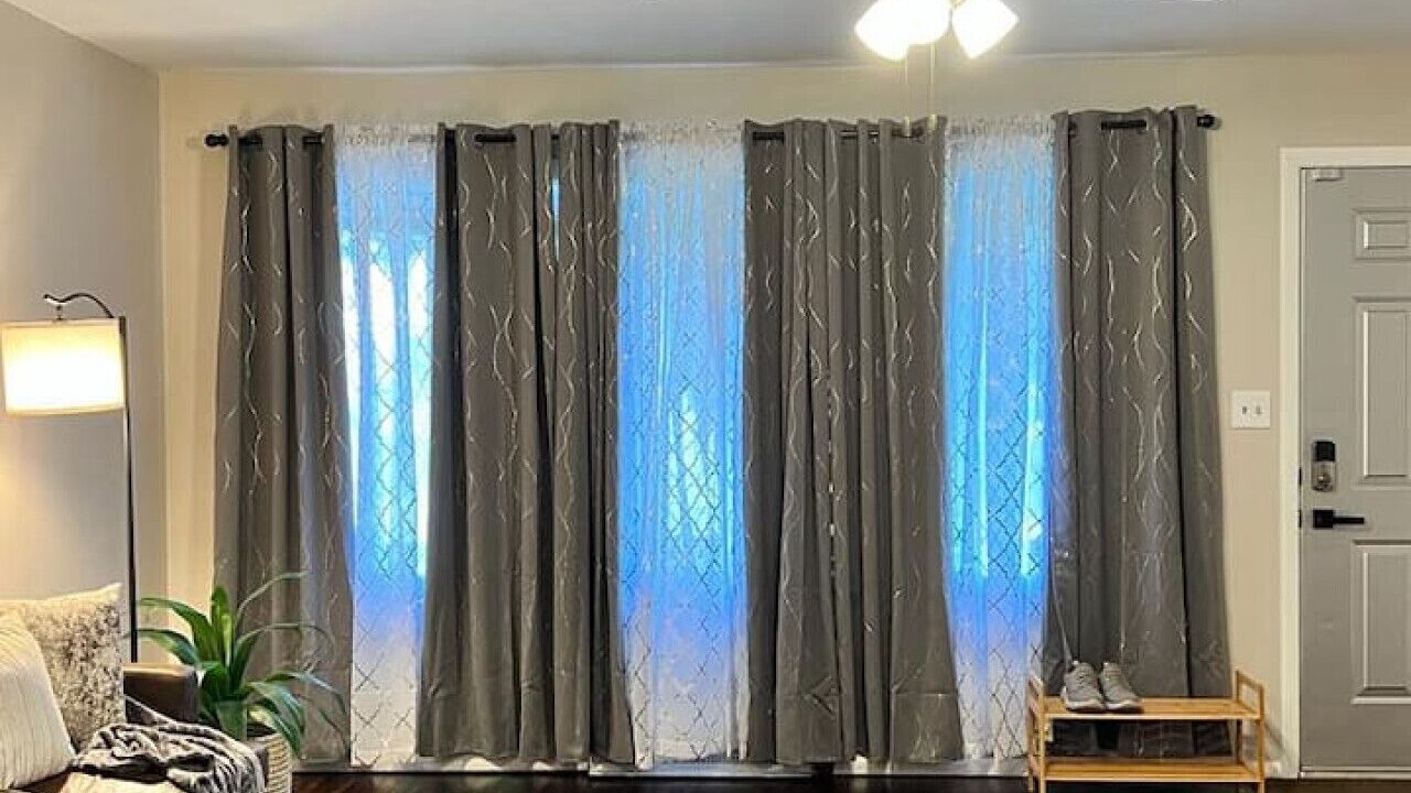 Photo of Livingroom in Orange Prairie