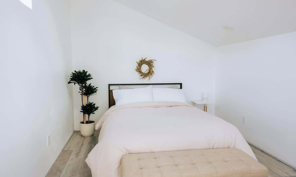 Photo of Bedroom in South Tabor