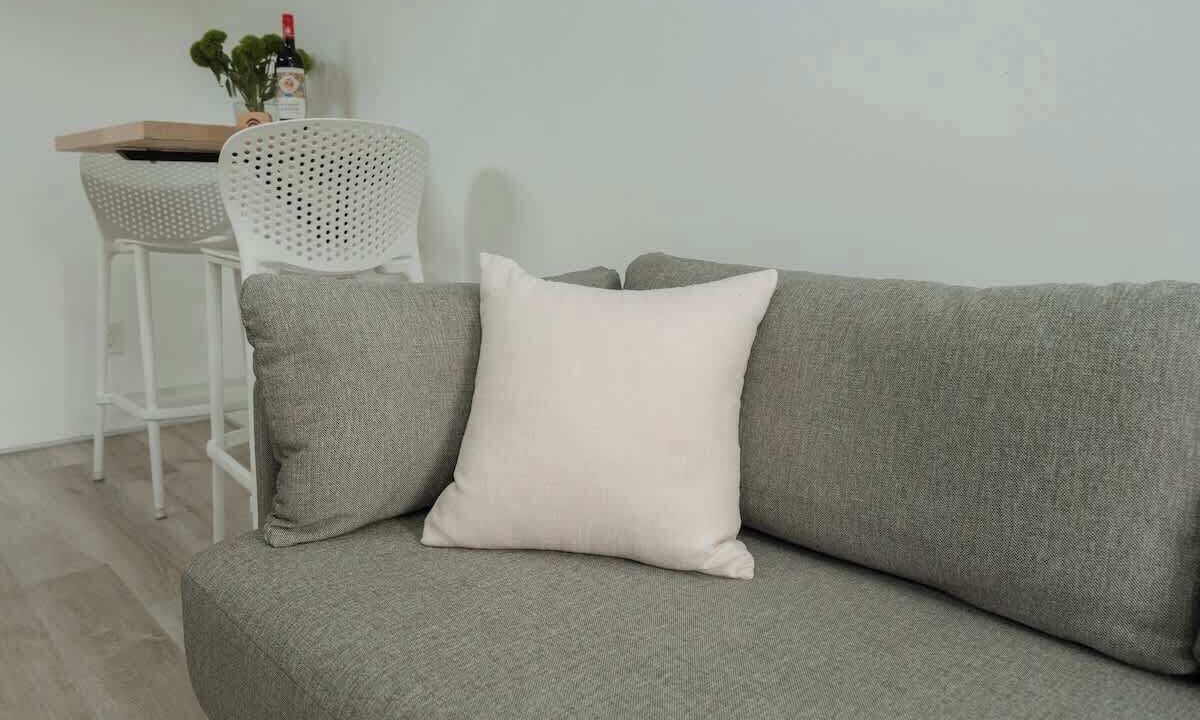 Photo of Livingroom in South Tabor
