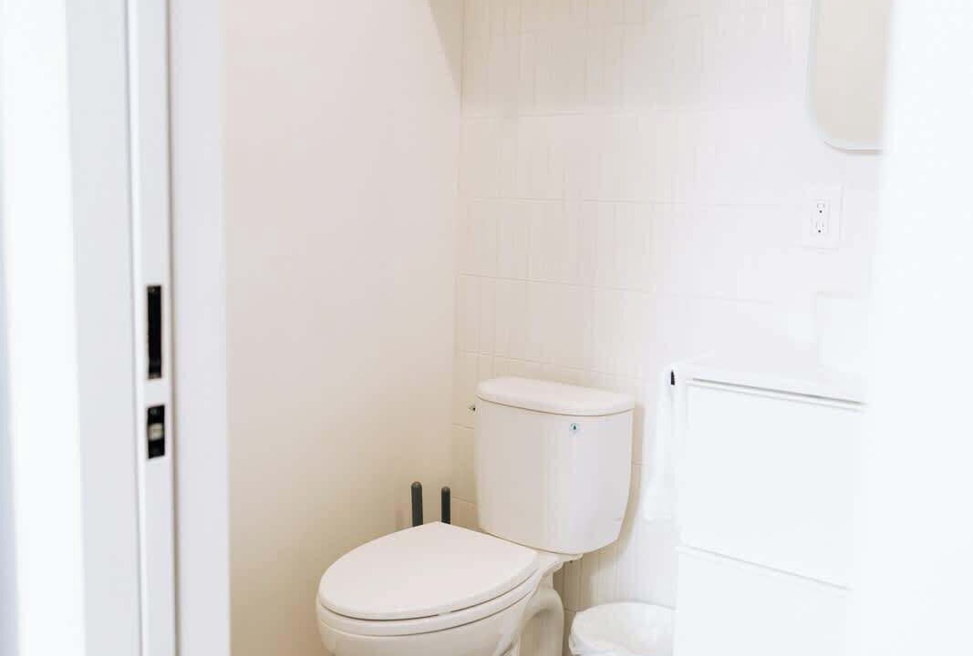 Photo of Bathroom in South Tabor