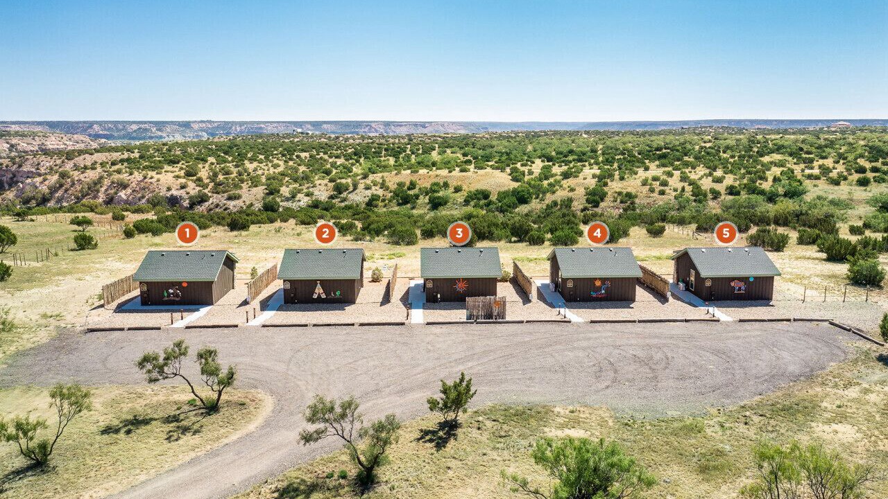 Photo of Outdoor in Canyon
