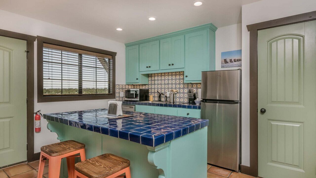 Photo of Kitchen in Canyon