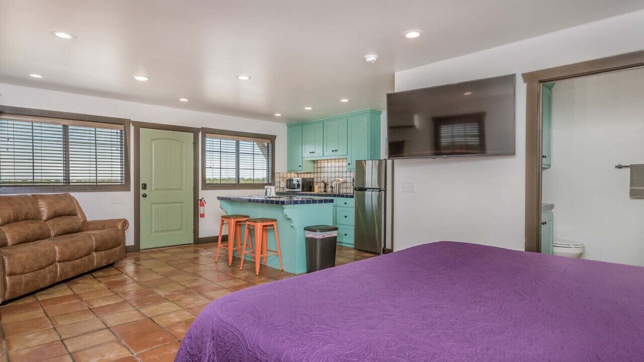 Photo of Bedroom in Canyon