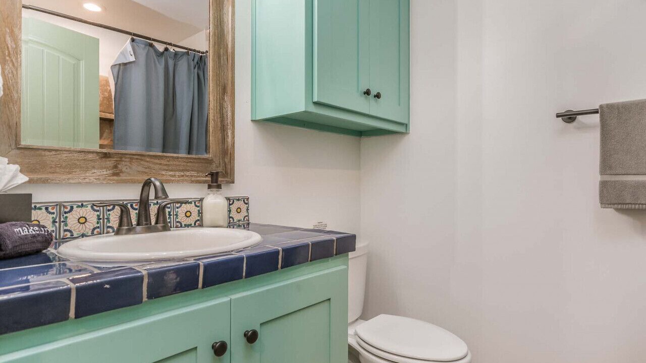 Photo of Bathroom in Canyon