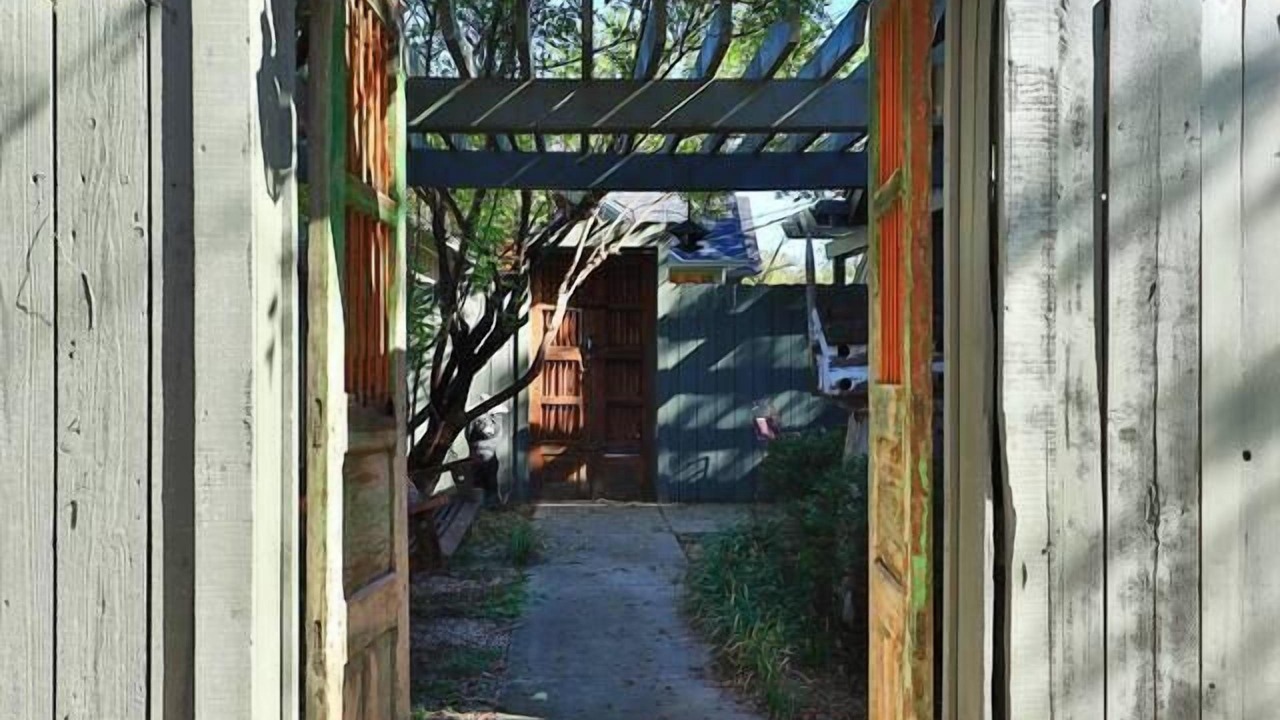 Photo of Outdoor in Sayles Blvd. Area