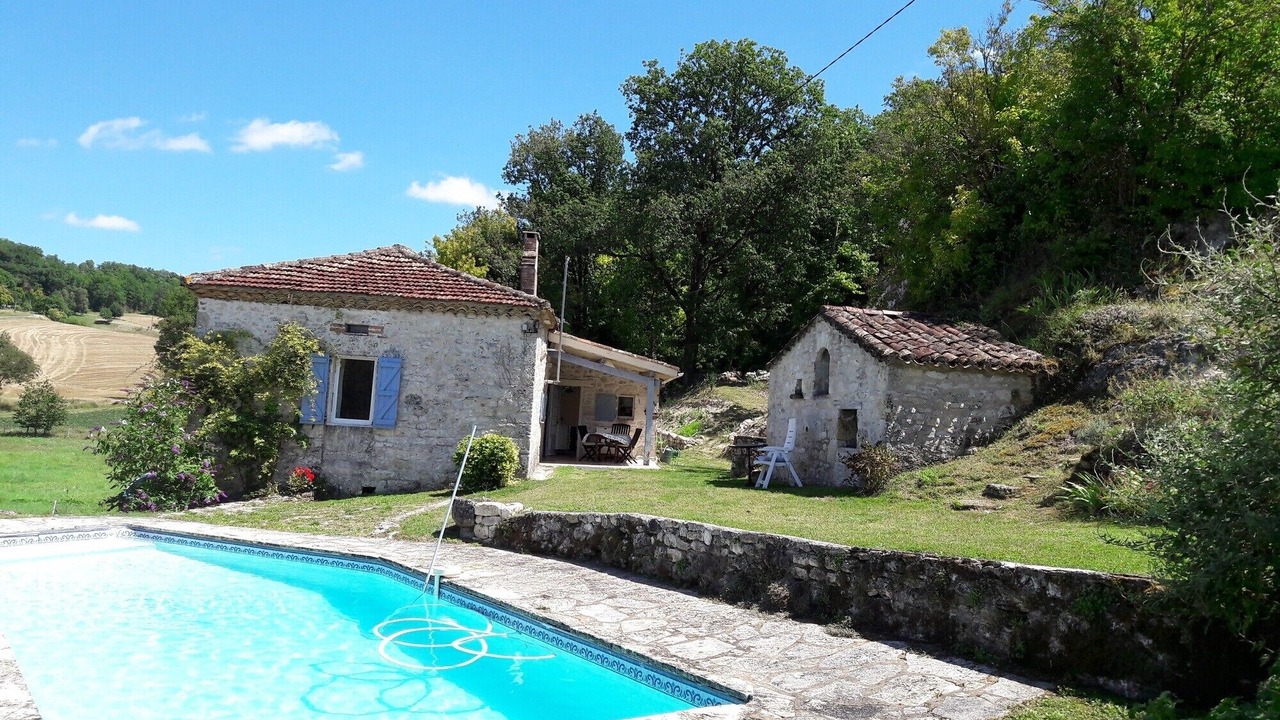 Photo of Outdoor in Castelnau-Montratier-Sainte-Alauzie