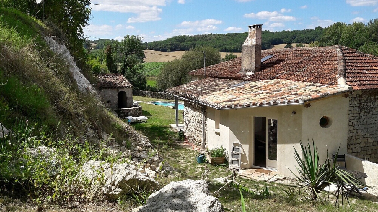 Photo of Outdoor in Castelnau-Montratier-Sainte-Alauzie