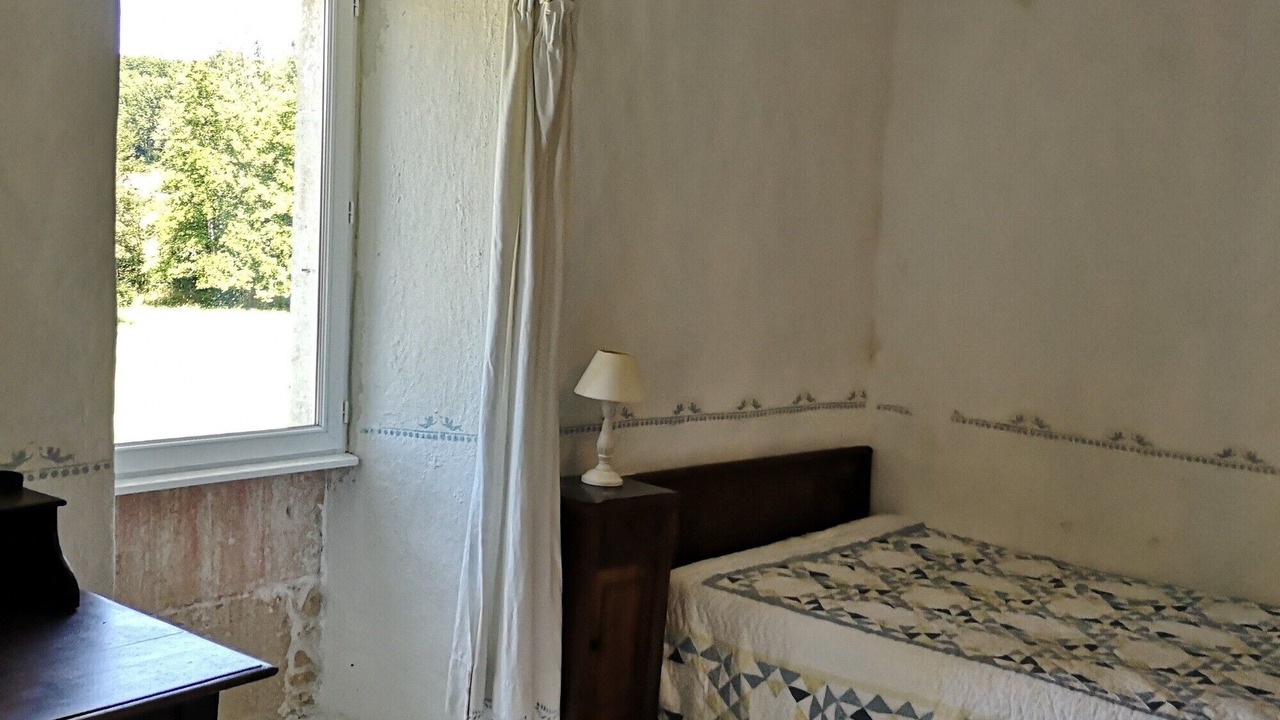 Photo of Bedroom in Castelnau-Montratier-Sainte-Alauzie