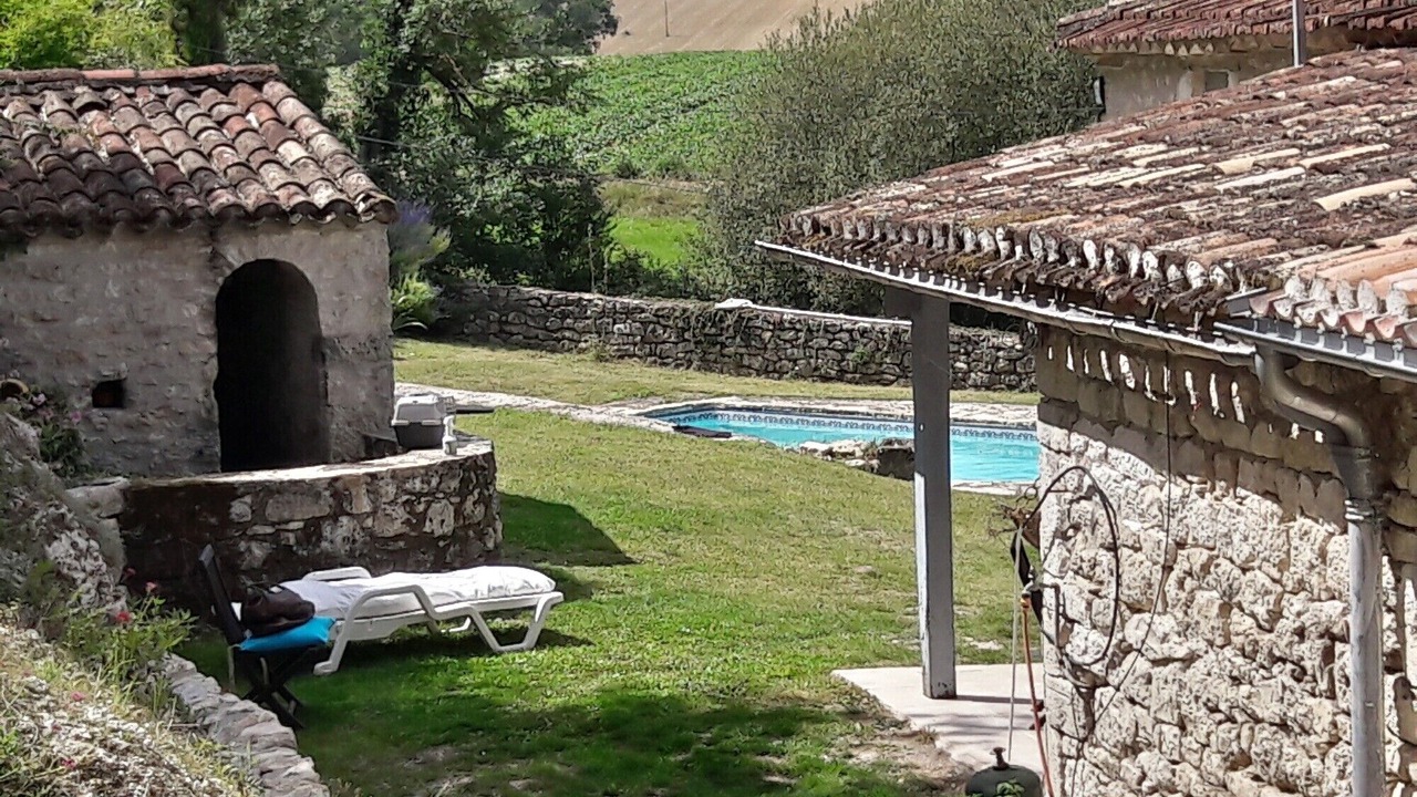 Photo of Outdoor in Castelnau-Montratier-Sainte-Alauzie
