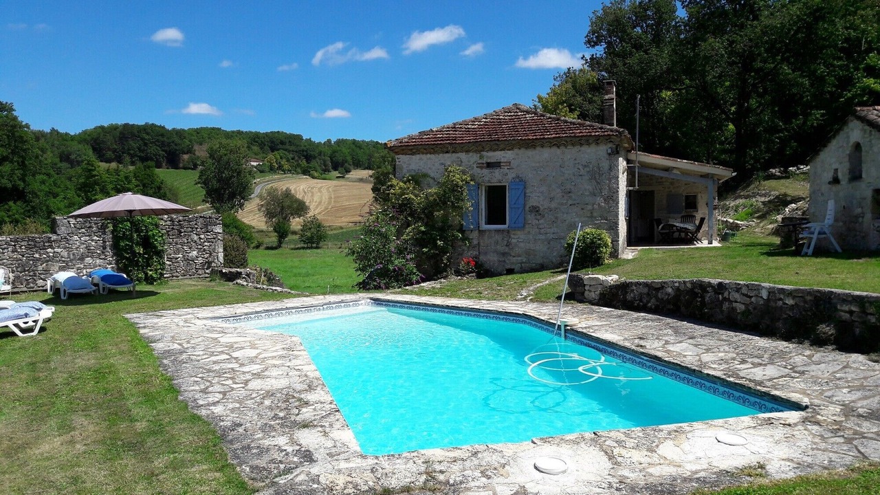 Photo of Outdoor in Castelnau-Montratier-Sainte-Alauzie