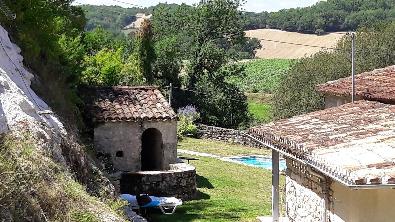 Photo of Outdoor in Castelnau-Montratier-Sainte-Alauzie