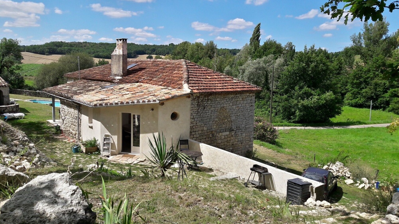 Photo of Outdoor in Castelnau-Montratier-Sainte-Alauzie
