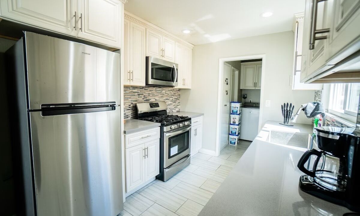 Photo of Kitchen in Rowland Heights