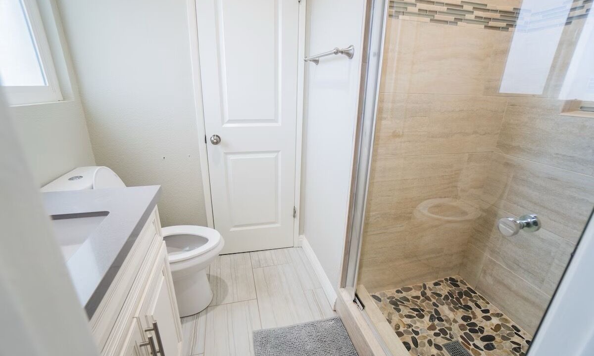 Photo of Bathroom in Rowland Heights