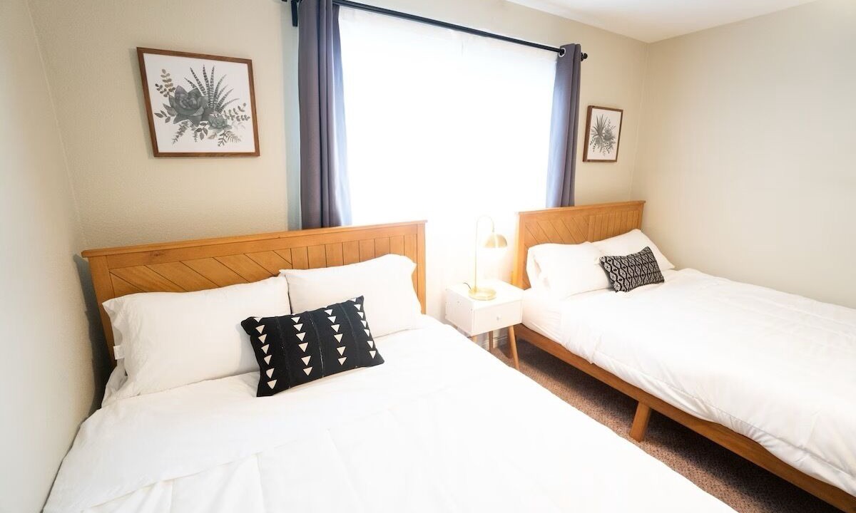 Photo of Bedroom in Rowland Heights