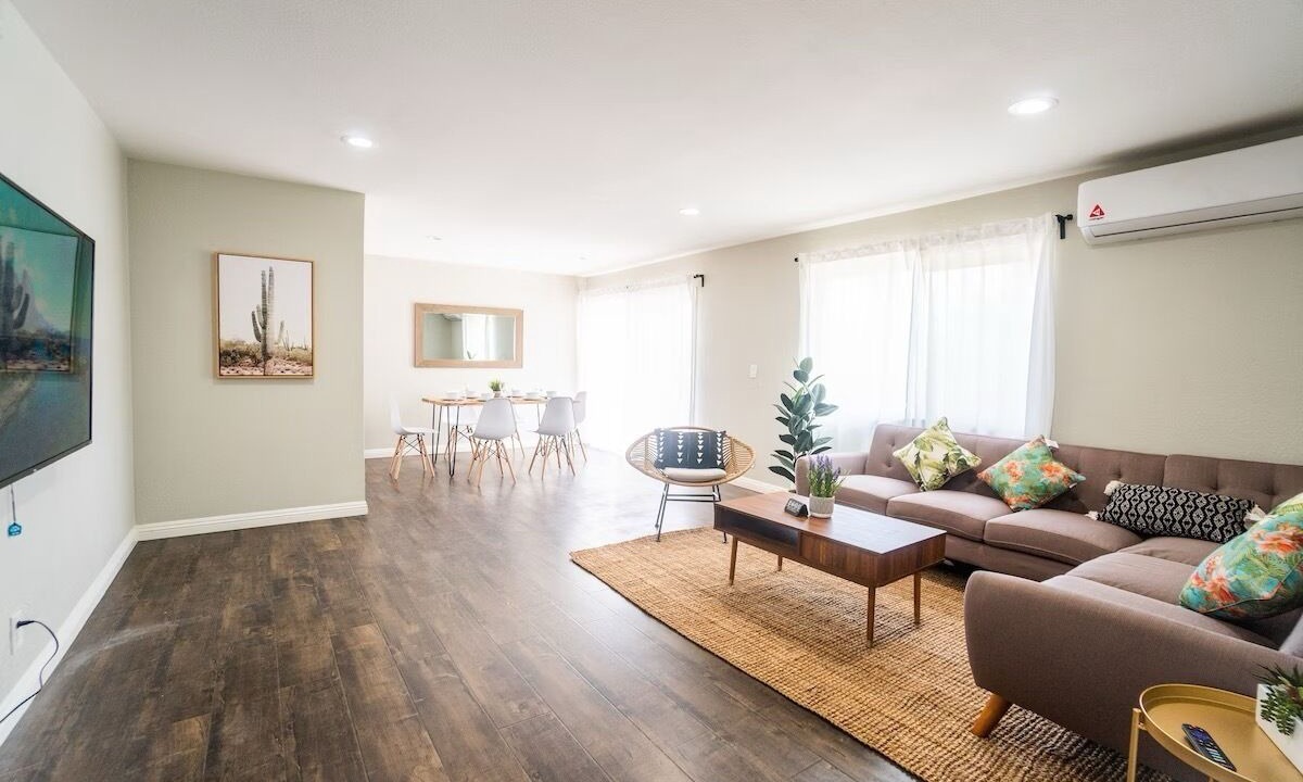 Photo of Livingroom in Rowland Heights