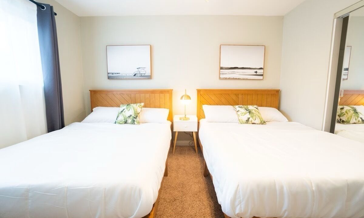 Photo of Bedroom in Rowland Heights