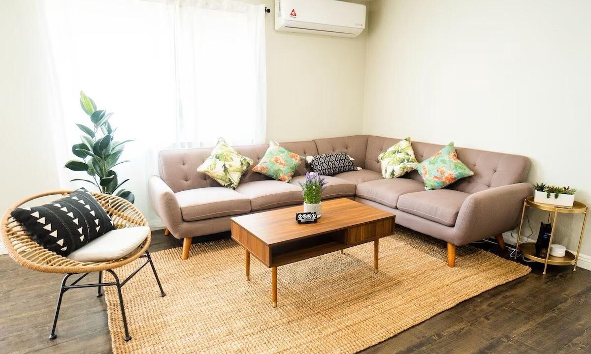 Photo of Livingroom in Rowland Heights