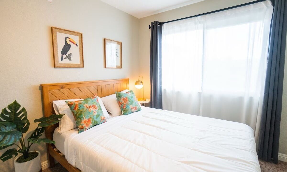 Photo of Bedroom in Rowland Heights