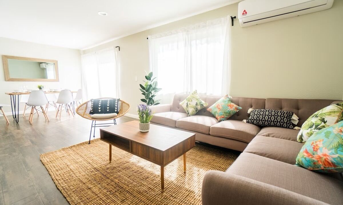 Photo of Livingroom in Rowland Heights