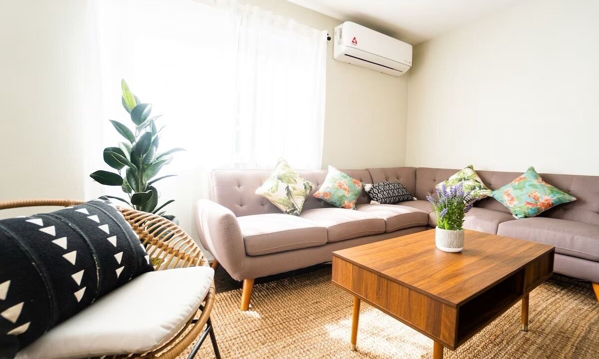 Photo of Livingroom in Rowland Heights