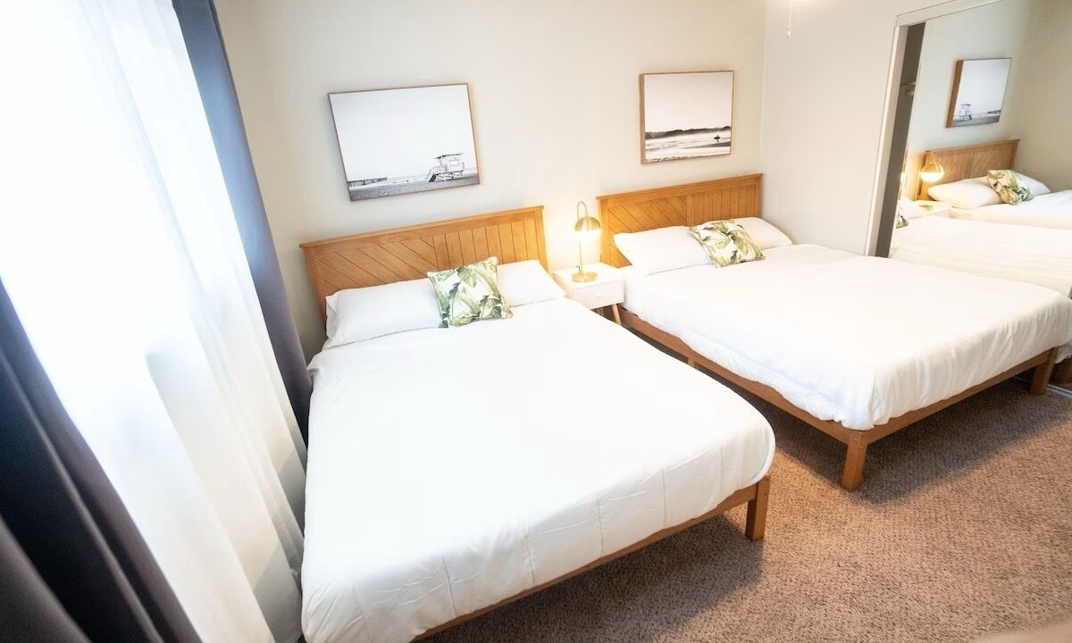 Photo of Bedroom in Rowland Heights