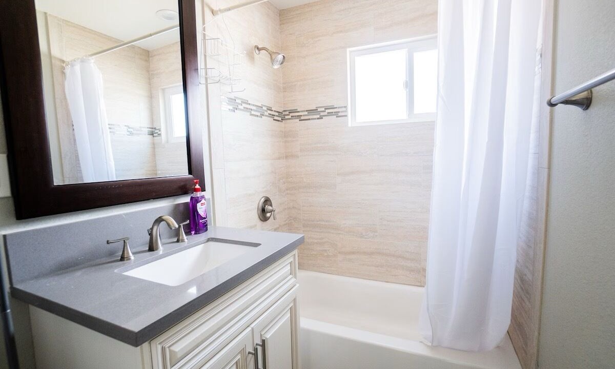 Photo of Bathroom in Rowland Heights