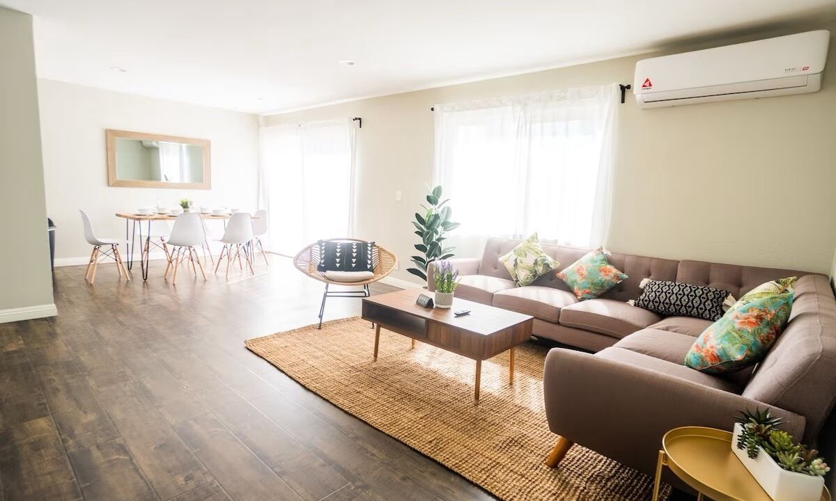 Photo of Livingroom in Rowland Heights