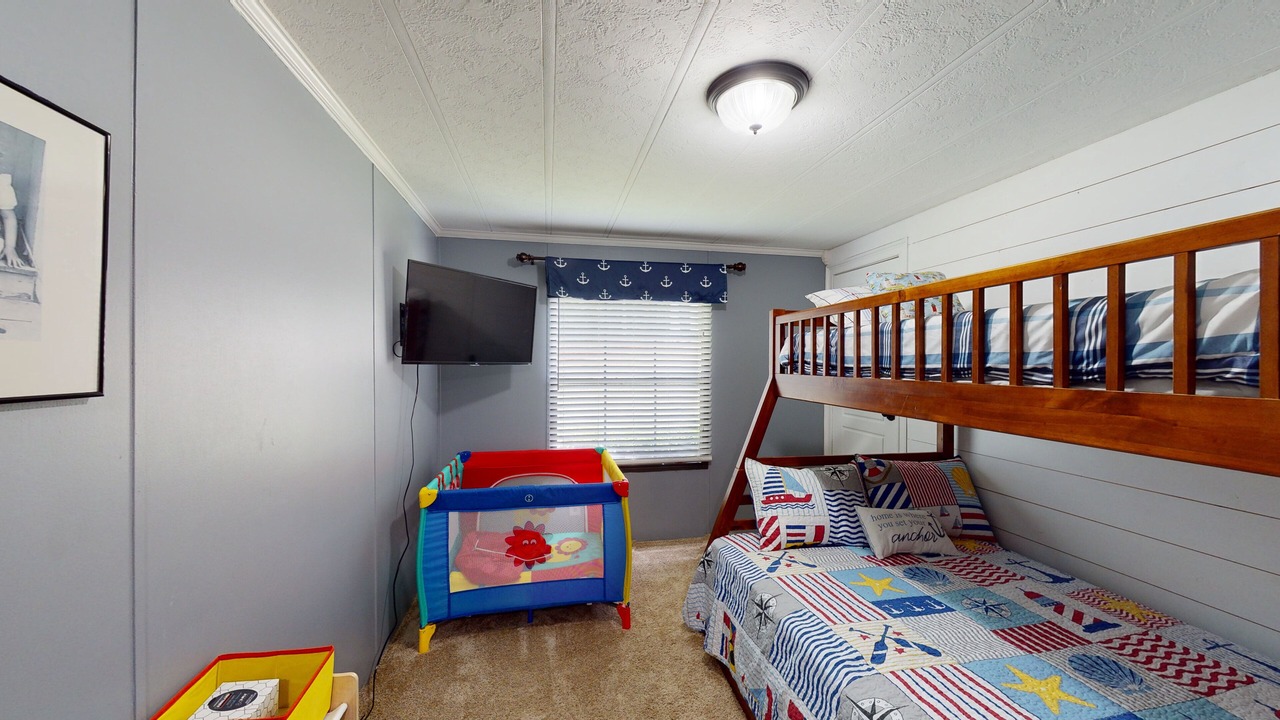 Photo of Bedroom in Gumlog