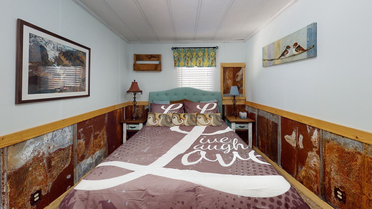 Photo of Bedroom in Gumlog