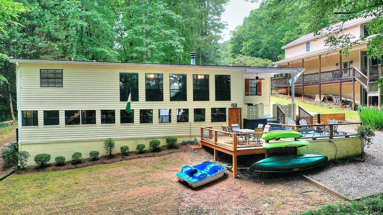 Photo of Outdoor in Gumlog