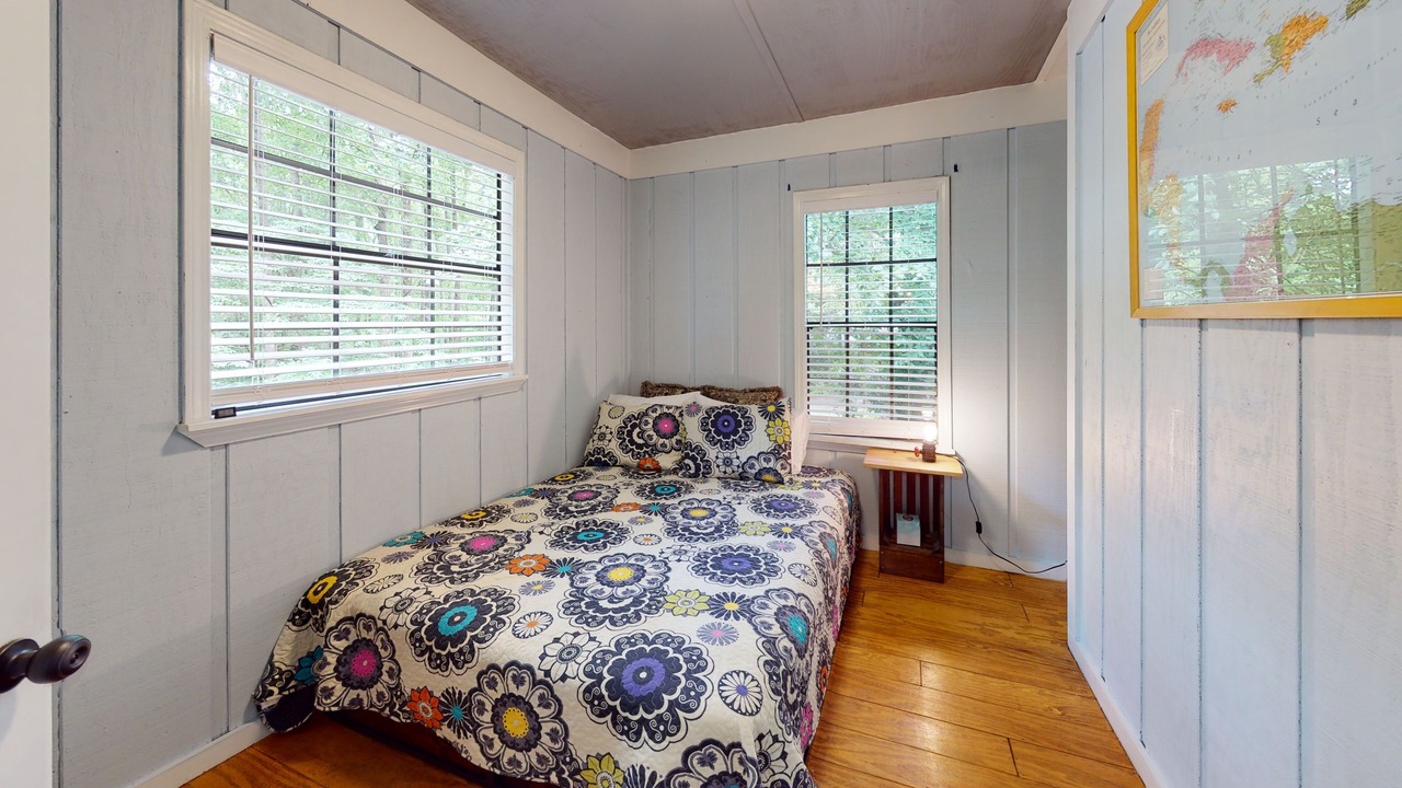 Photo of Bedroom in Gumlog