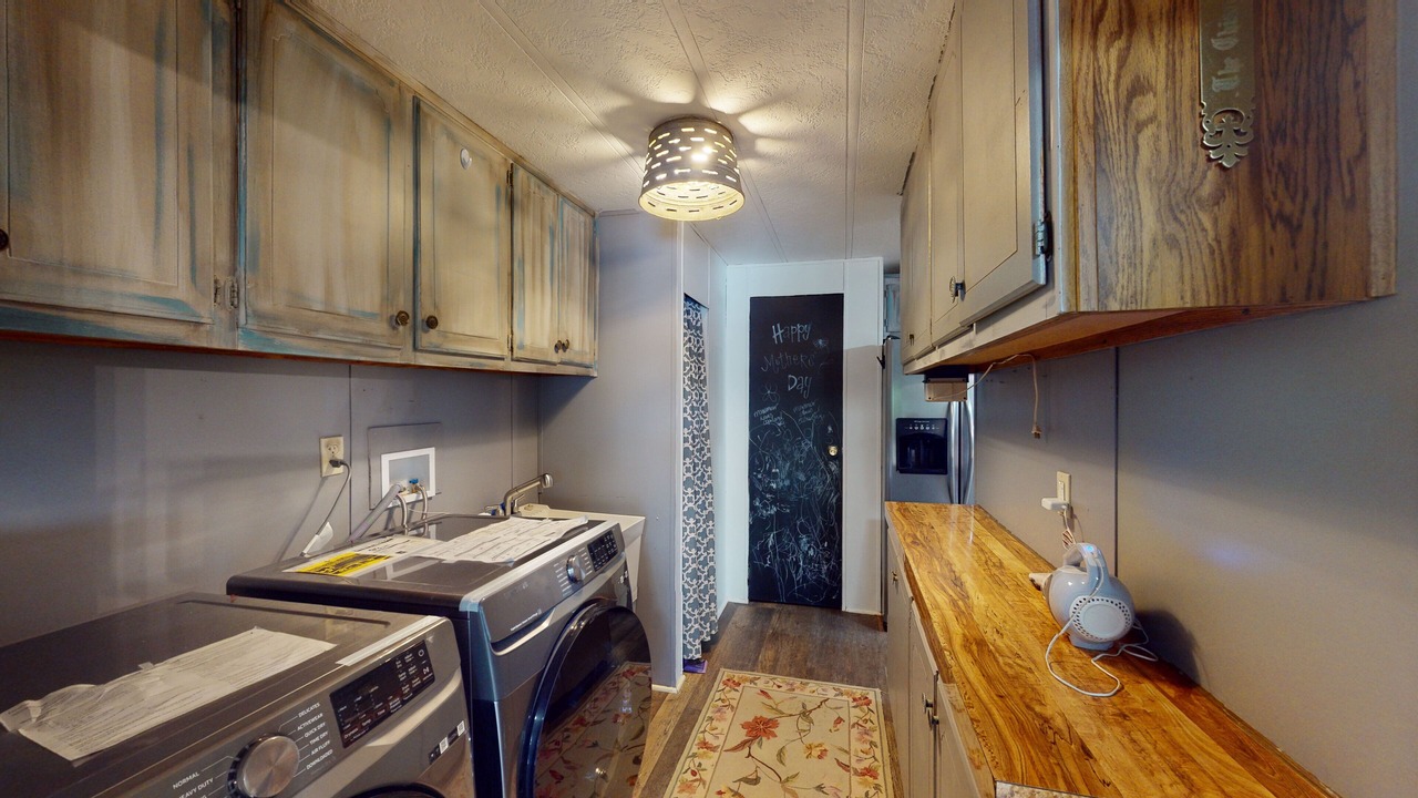 Photo of Kitchen in Gumlog