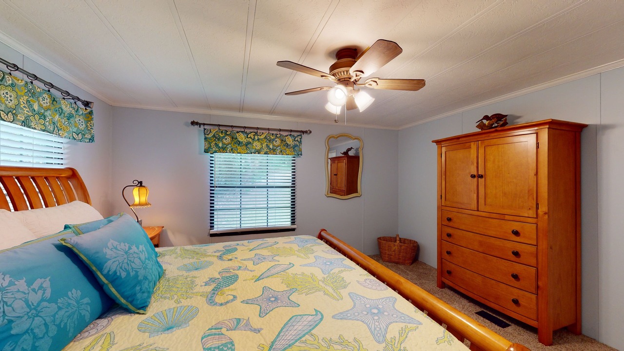 Photo of Bedroom in Gumlog