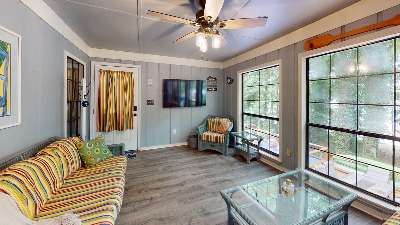 Photo of Livingroom in Gumlog